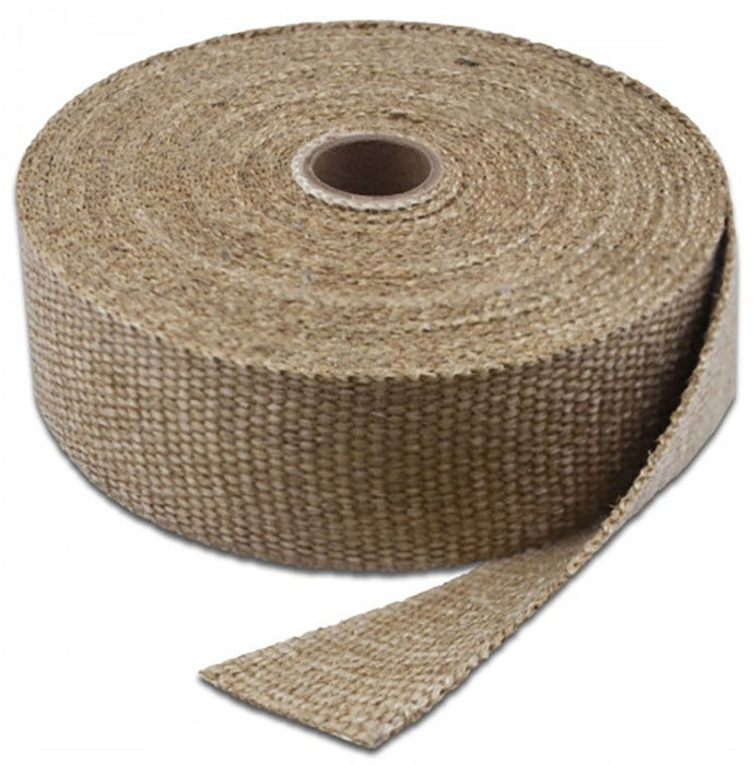 Exhaust Insulating Wrap - Natural TT11001