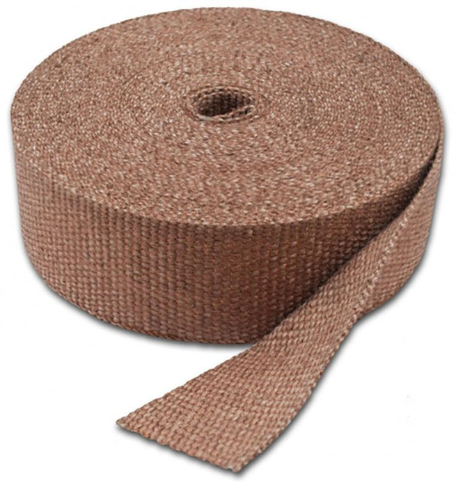 Generation II Copper Exhaust Insulating Wrap TT11032