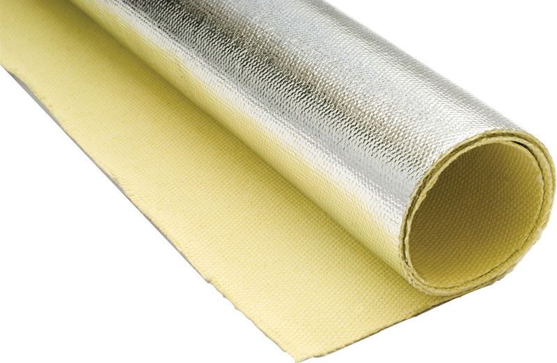 Kevlar Heat Barrier TT16850