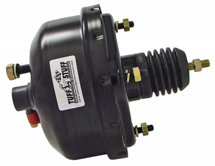 Single Diaphragm Power Brake Booster TUF2221NC