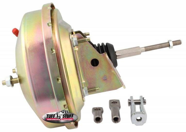 Single Diaphragm Power Brake Booster TUF2226NB