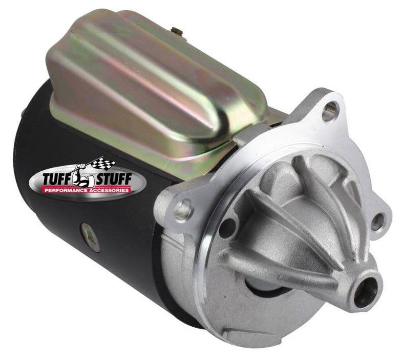 Black Ford OEM Style "Clappa" Starter Motor TUF3131B