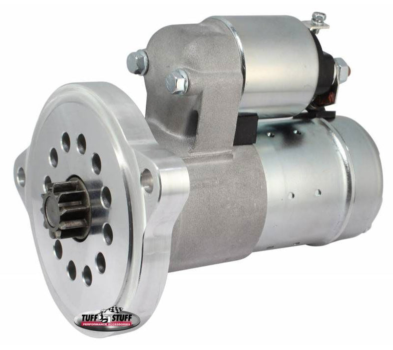 Zinc Ford Hi-Torque Starter motor TUF6551B