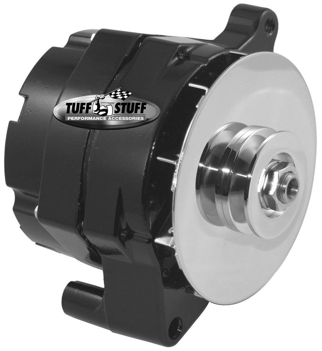 Black Ford Alternator TUF7078NF