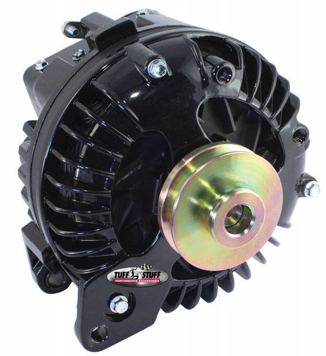 Black Chrysler Alternator TUF8509RESP