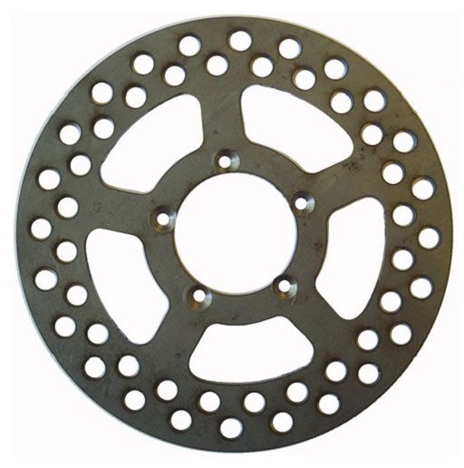 TXRC-600-BK0003 - XXX 600 LF BRAKE ROTOR -