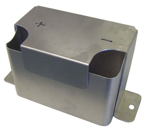 TXRC-600-EG0039 - XXX 600 BATTERY BOX