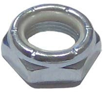 TXRC-600-FA-0012 - XXX 600 NYLOC SPINDLE NUT