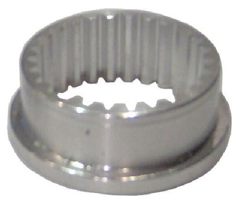 600 Mini Sprint Splined Bearing Spacer, 5/8" Single Bearing TXRC-600-SU0018