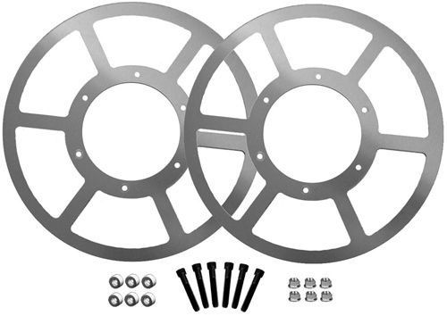 600 Mini Sprint Sprocket / Chain Guide Kit TXRC-600-SU0195