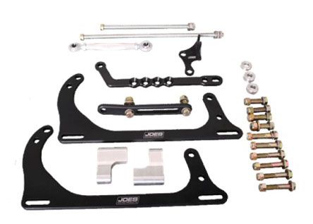 Joes Motor Mount Kit TXRC-JOE-25880