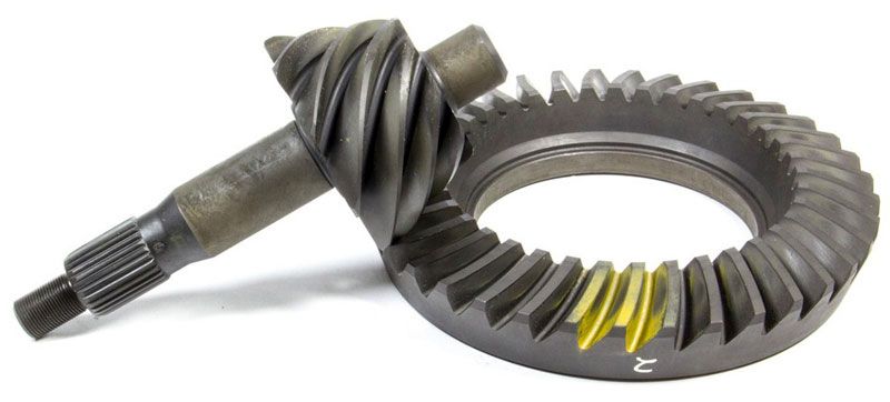 Street Series 28-Spline Ring & Pinion Gear Set, 3.00:1 Ratio UG07-890300