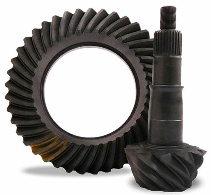 Competition (Pro) Series 35-Spline Ring & Pinion Gear Set, 3.50:1 Ratio UG07-990