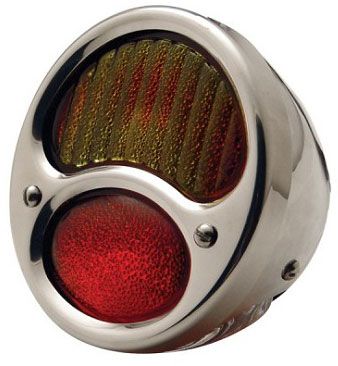 S/S R/H Rear Tail Light Assembly UPA1002-12VR