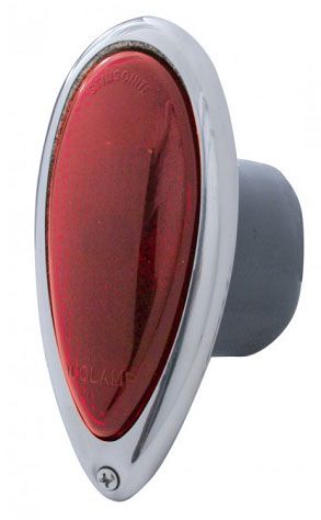 S/S Rear Tail Light Assembly UPA1060