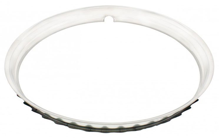 Wheel Trim Ring UPA6224-1