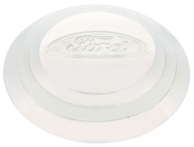 S/S Hub Cap UPA7050