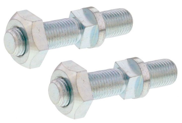 Windshield Frame Studs UPA8043