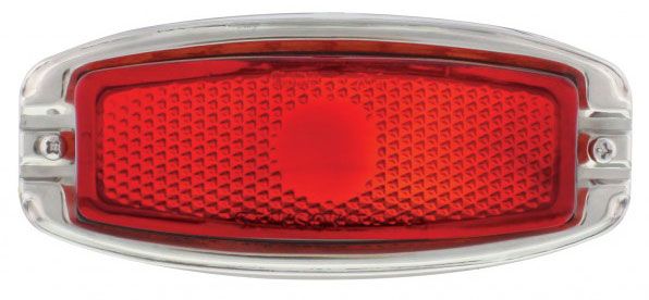 S/S Rear Tail Light Assembly UPC4003L