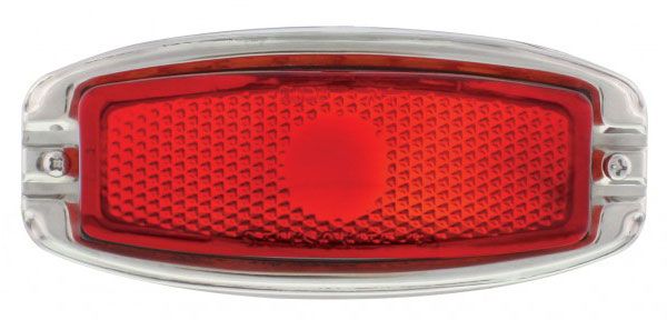 S/S Rear Tail Light Assembly UPC4003R