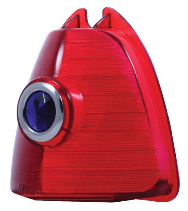 Rear Tail Light Lens UPC4006-1