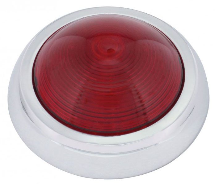 Rear LED Tail Light Assembly UPSTL1006LED