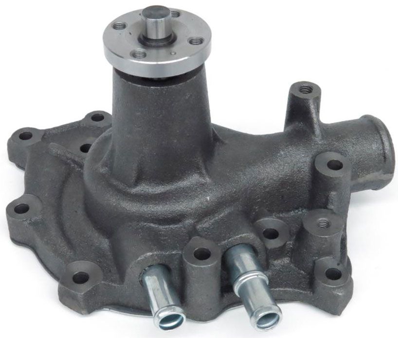 Replacement Cast Iron Water Pump US1028