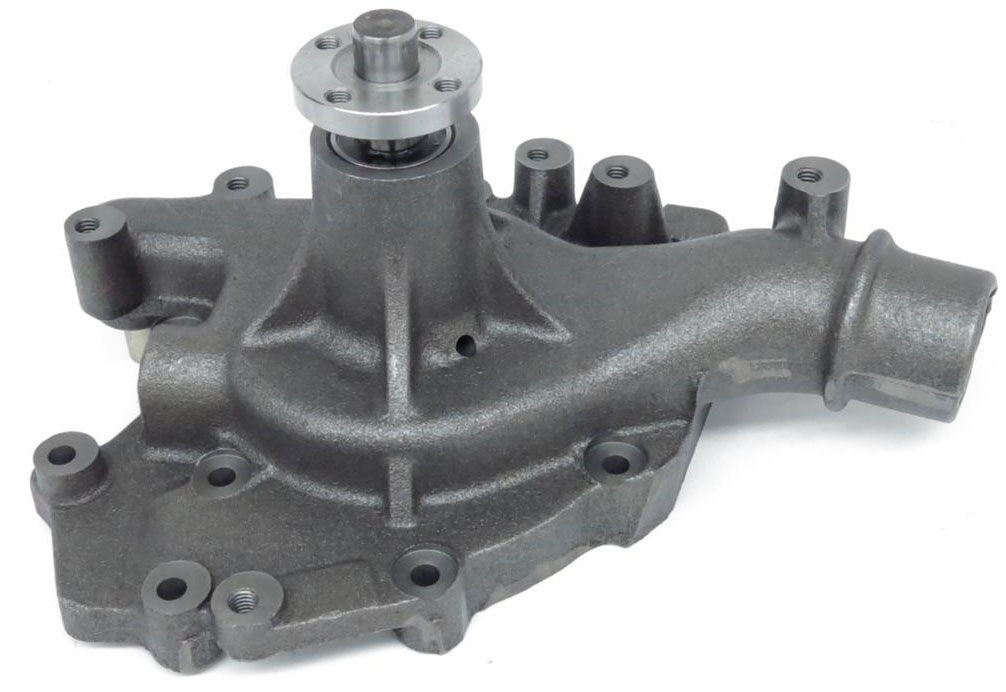 Replacement Cast Iron Water Pump (No Backplate) US1114