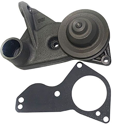 Replacement Cast Iron Water Pump US19