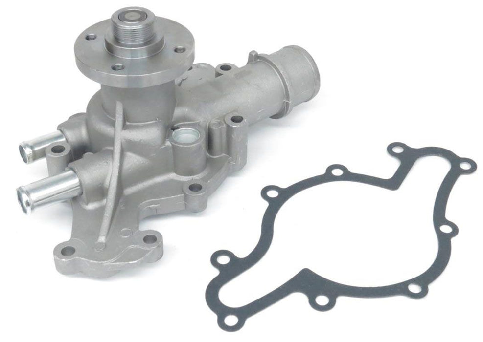 Aluminium Water Pump - Reverse Rotation US4057