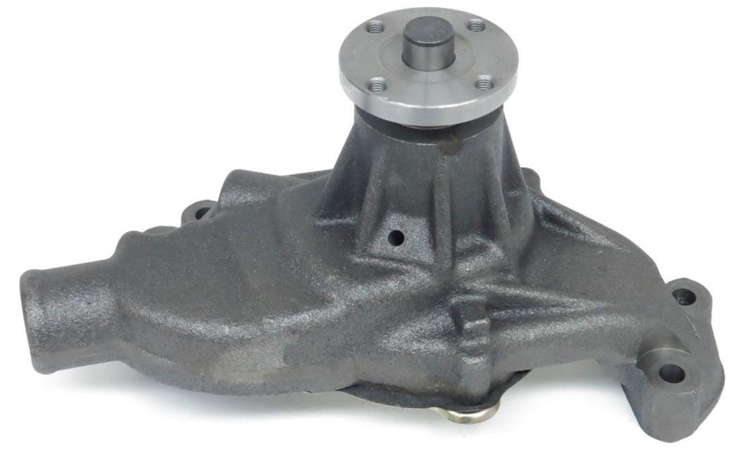 Replacement Cast Iron Water Pump US5016