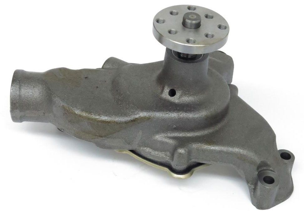 Replacement Cast Iron Water Pump US898