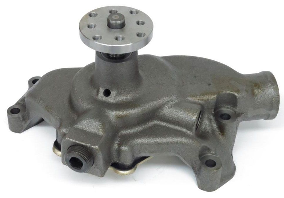 Replacement Cast Iron Water Pump US898