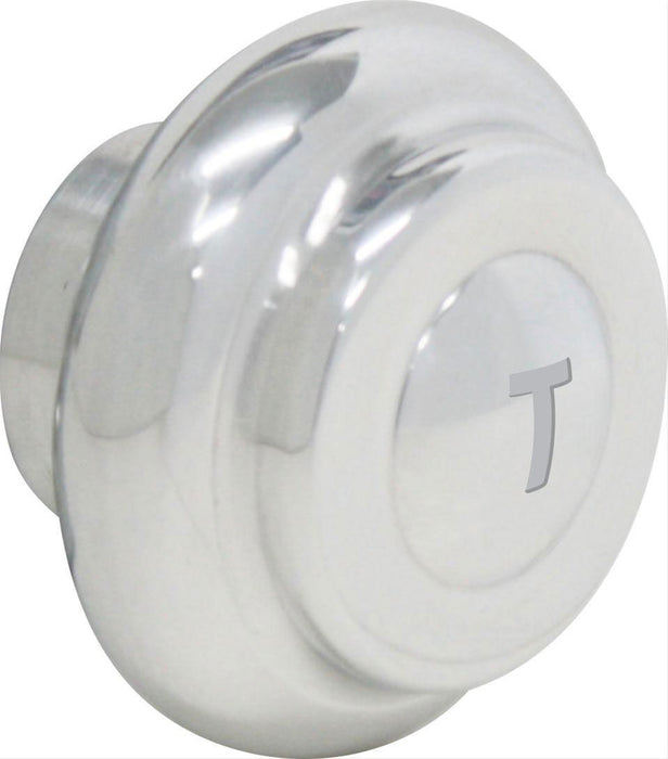 Vintage Air Streamline Temp Knob (T Logo) VA49305-VUQ