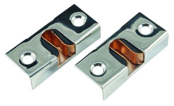 Vintique Inc Female Door Dovetails (S/S) VI18-35576-SS