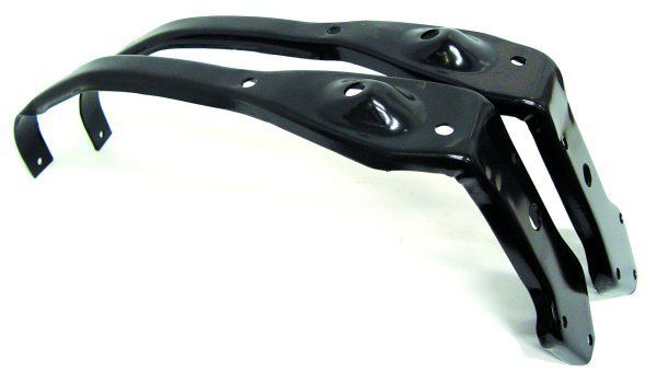 Vintique Inc Heavy Front Fender Braces VI40-16047-8