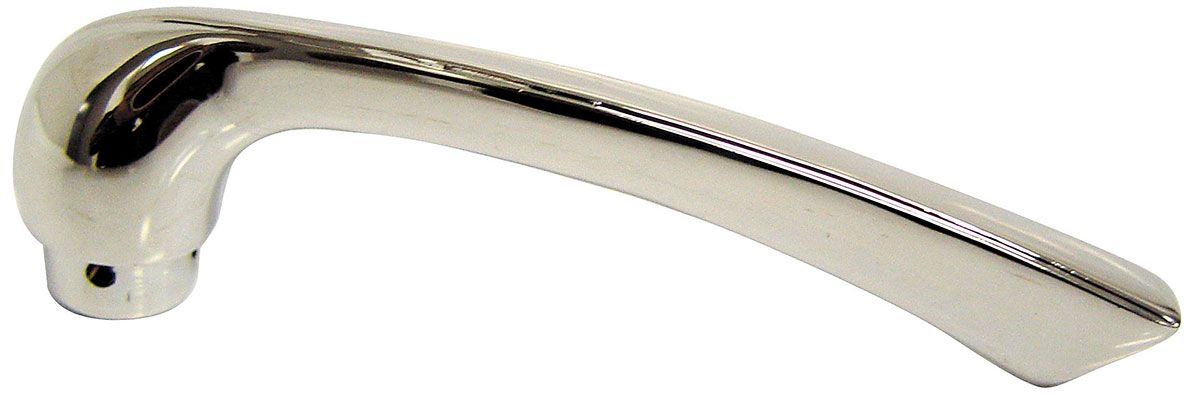 Vintique Inc Chrome Door Handle VI48-702400-E