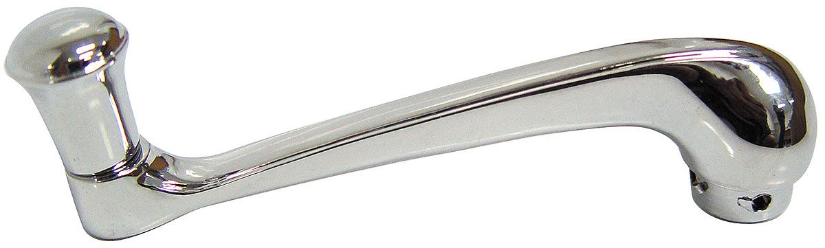 Vintique Inc Chrome Window Winder Handle VI48-702780-E