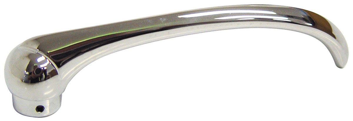 Vintique Inc Chrome Interior Door Handle VI68-702400-E