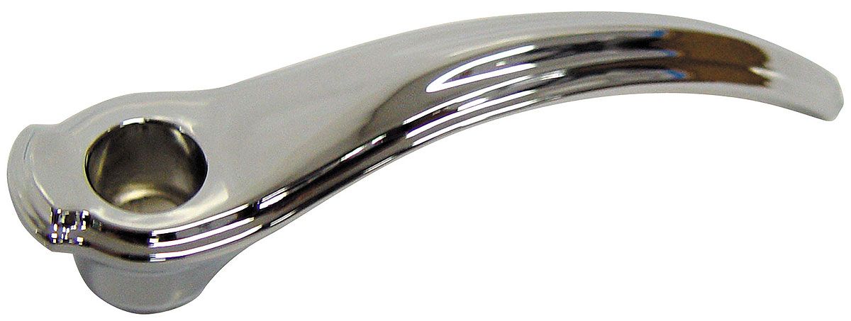 Vintique Inc Chrome Interior Door Handles VIA-702400-A