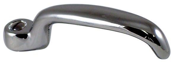 Vintique Inc Chrome Interior Door Handles VIA-702400-C