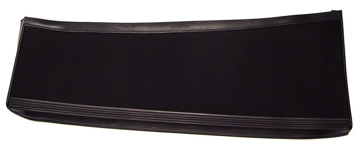 Vintique Inc Running Board Covers VIB-16450-1