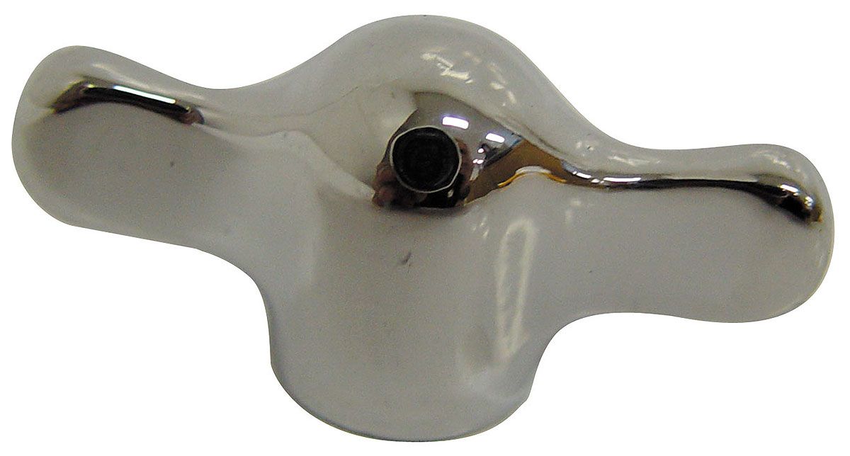 Vintique Inc Windscreen Wing Nut VIB-351000