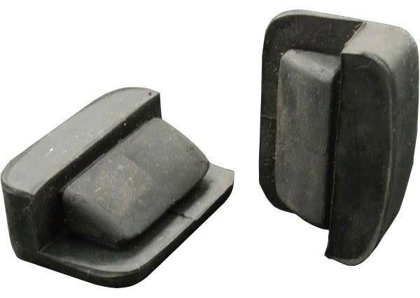 Vintique Inc Door Rubber Bumper Suit 1932-36 Ford Car & 1932-52 Ford Pickup VIB-