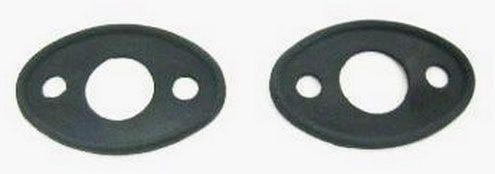 Vintique Inc Rubber Door Handle Pads VIB-702356-BS