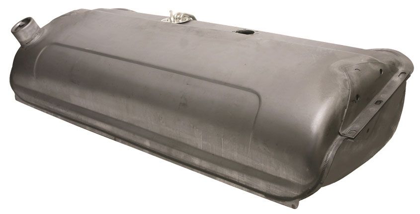 Vintique Inc Petrol Tank Large Size VIB-9002-LG