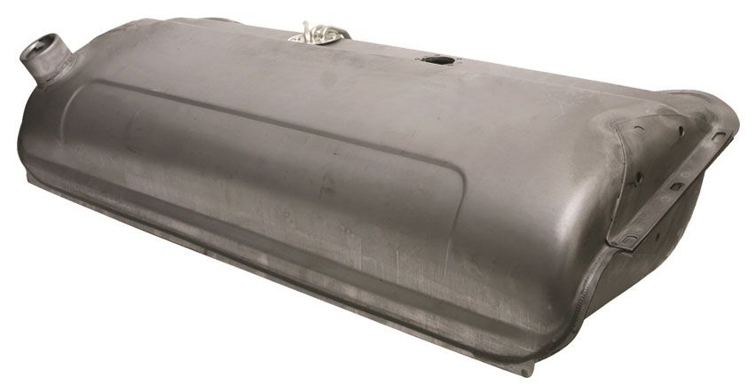 Vintique Inc Petrol Tank Stock Size VIB-9002