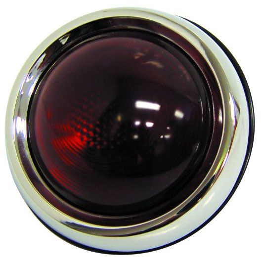 Vintique Inc Pontiac Style Taillight VIHR-13405