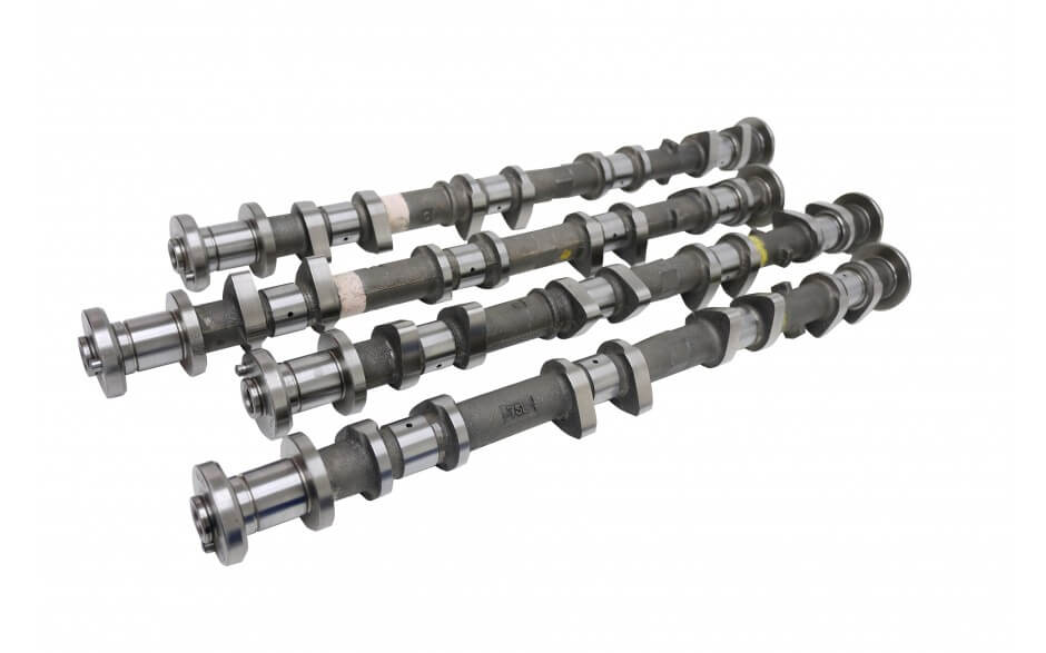 VK56DE Camshafts | 237-C