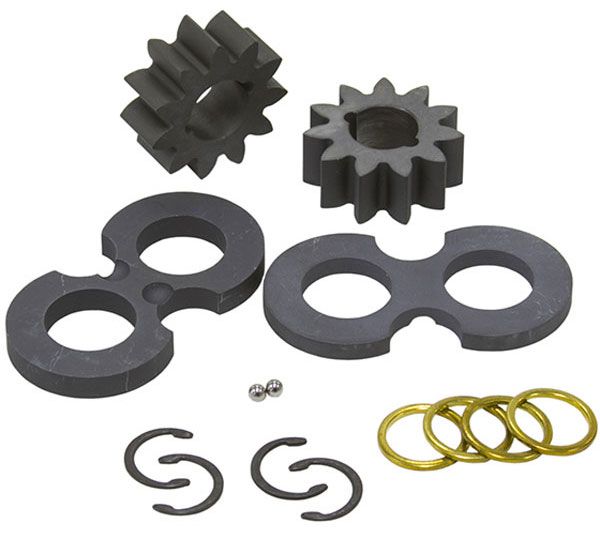 Sprint Pump 450 Gear Kit W252000-450